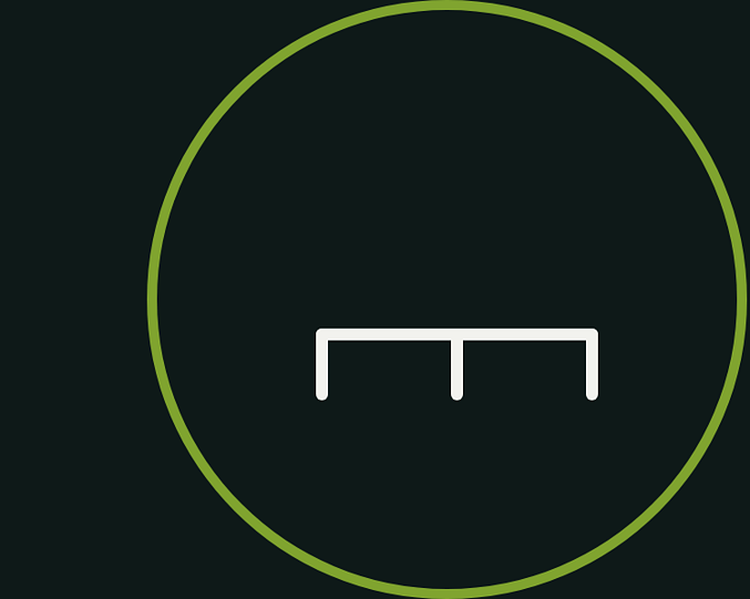 Geoworx ltd: leave cleanly icon
