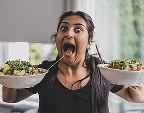 What Should I Eat During Menopause? A Practical Nutrition Guide for Women
