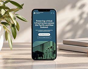 Generators Direct &ndash; Evolving an established identity