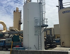 Fuel Storage Tanks - Why Queensland&rsquo;s Fuel Security Plans Matter for Australian Industry