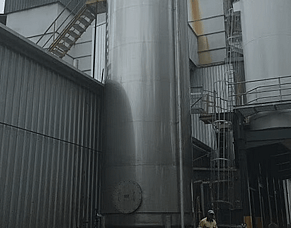 What to Consider When Choosing a Fuel Storage Tank