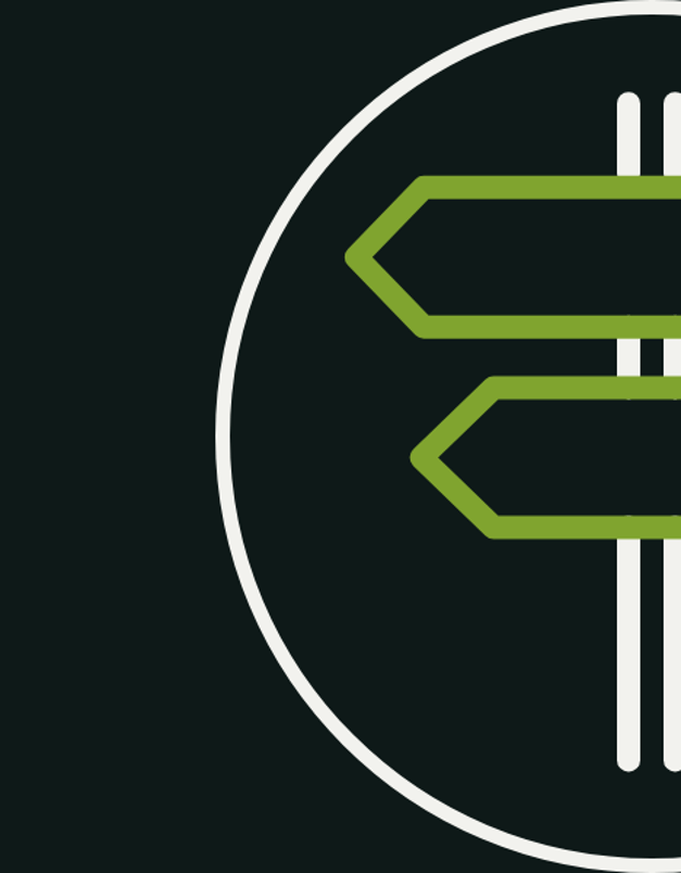 Geoworx ltd: Signage Icon