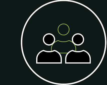 Geoworx ltd: Collaborate Icon