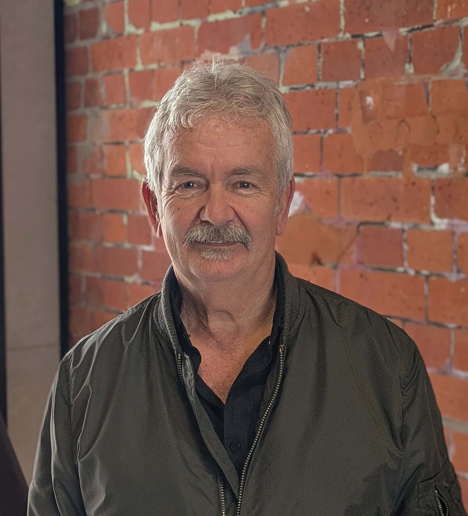 Michael van Haastrecht portrait