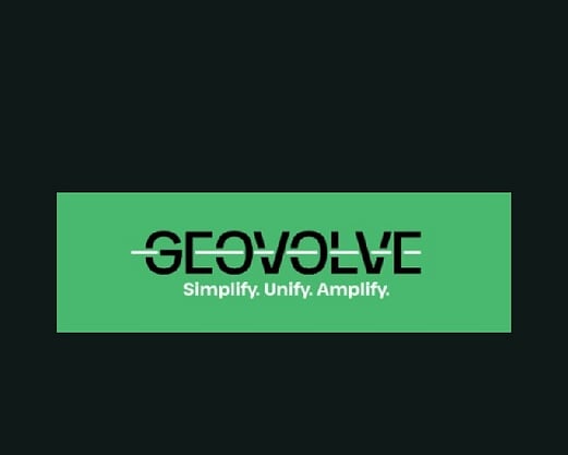 Geovolve Logo