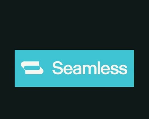 Seamless Logo