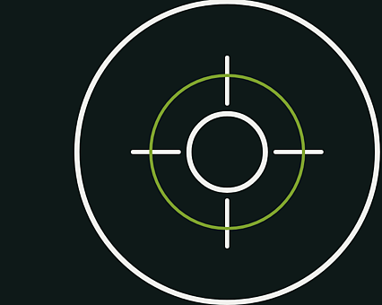 Geoworx ltd: target icon