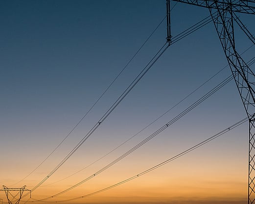 Creative Commons:  Power Lines:  https://libreshot.com/power-lines/
