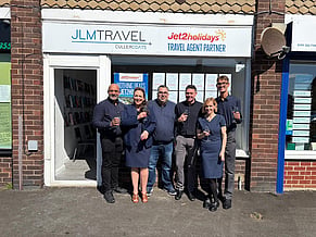 What Does a Travel Agent Actually Do That I Can't Do Online?
