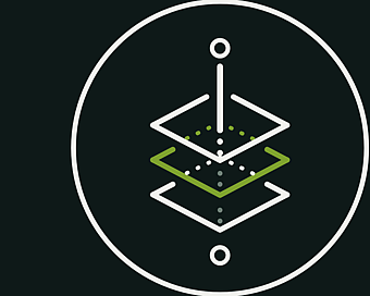 Geoworx: Layers Icon