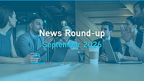 September 2026 News Round-Up. What Business Owners Need to Know.