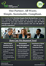 ♻️ How to Reduce Waste Costs Without Changing Your Operations