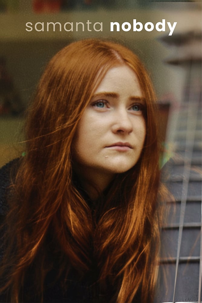 'SAMANTA NOBODY' – Irish Drama Starring Ruby Jean Lennon