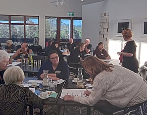 Is Your Catchment Group Ready for the Unexpected? Here's How to Find Out