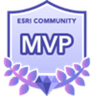 Scott Tansley: Esri MVP