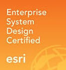 Scott Tansley: Esri Enterprise System Design Certified