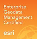 Scott Tansley: Esri Enterprise Geodata Management Certified