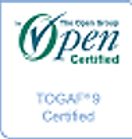 Scott Tansley: TOGAF 9 Certified