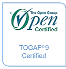 Scott Tansley: TOGAF 9 Certified