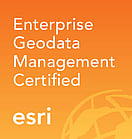 Scott Tansley: Esri Enterprise Geodata Management Certified