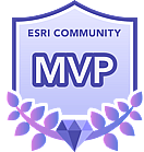 Scott Tansley: Esri MVP