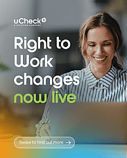 The Right to Work changes are now in effect.