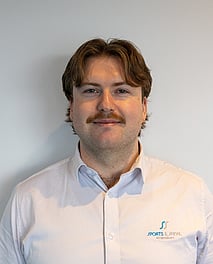 Ryan Kempster - Physiotherapist