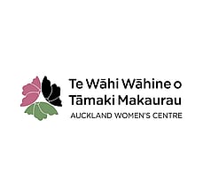 Auckland Women's Centre logo
