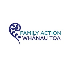 Family Action logo