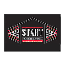 START healing stop abuse logo