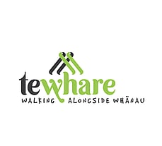 Te Whare logo