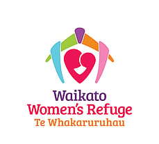Waikato Women's Refuge logo