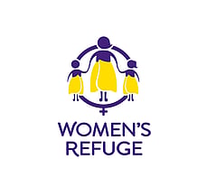 Women's Refuge logo