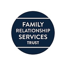 Family Relationship Services Trust logo