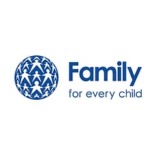Family for every child logo