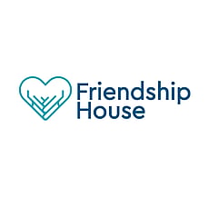 Friendship House logo