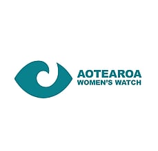 Aotearoa Women's Watch logo