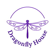 Dragonfly House logo