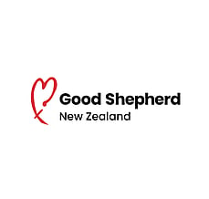 Good Shepherd New Zealand logo