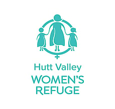 Hutt Valley Women's Refuge logo