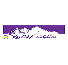 Kāpiti Women's Centre logo
