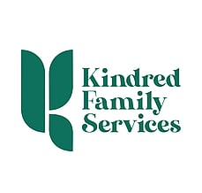 Kindred Family Services logo