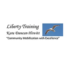 Liberty Training logo