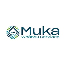 Muka Whānau Services logo