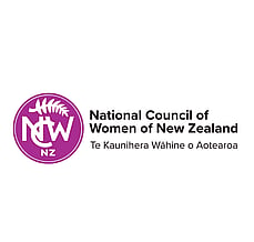 National Council of Women New Zealand logo