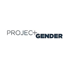Project Gender logo
