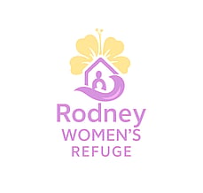 Rodney Women's Refuge logo