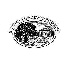 South Auckland Family Refuge logo