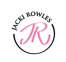 Jacki Rowles logo