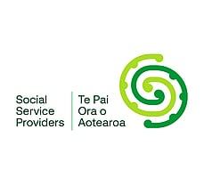Social Service Providers logo